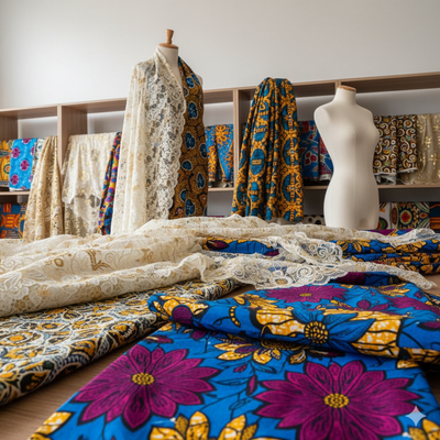 How to Choose the Right African Fabric for Every Occasion