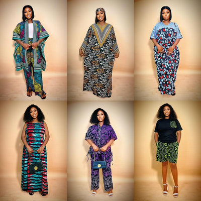 How to Style Ankara Clothing for Casual and Formal Occasions